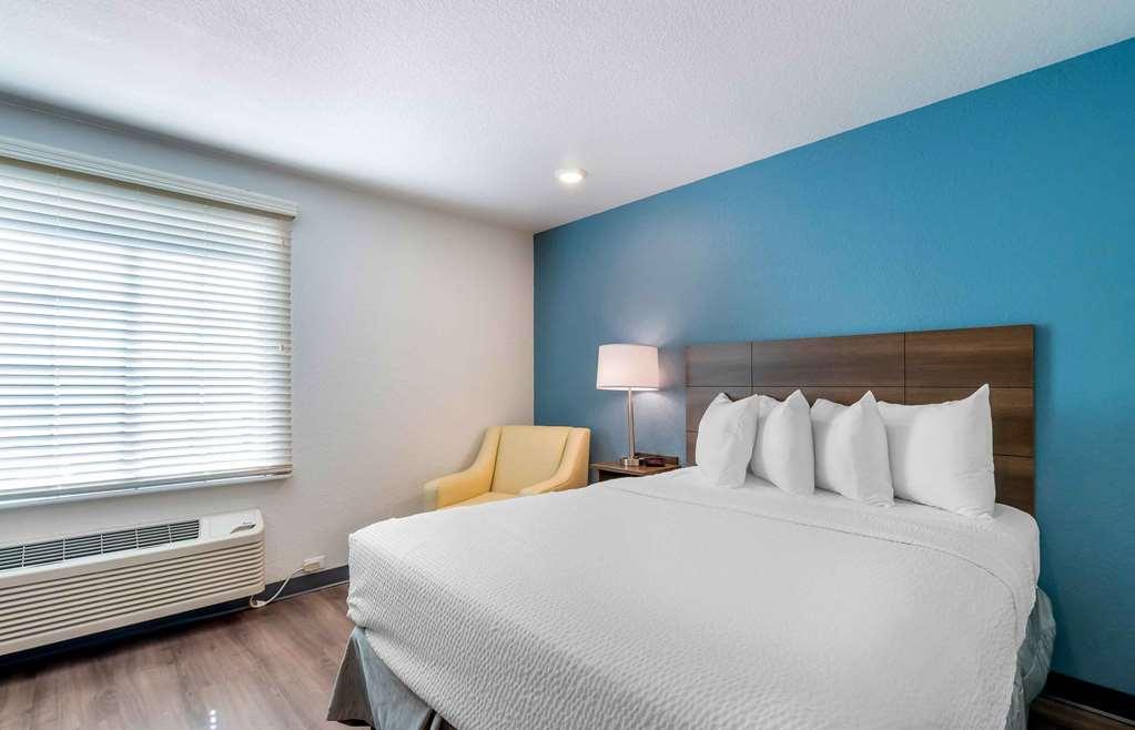 Extended Stay America Suites - Clearwater Szoba fotó