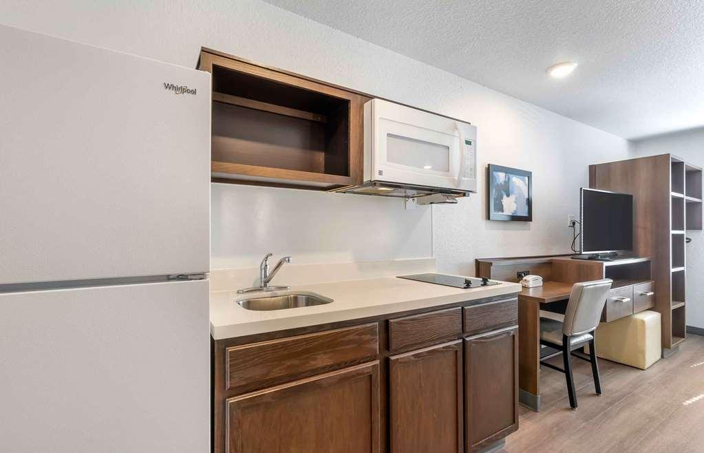 Extended Stay America Suites - Clearwater Szoba fotó