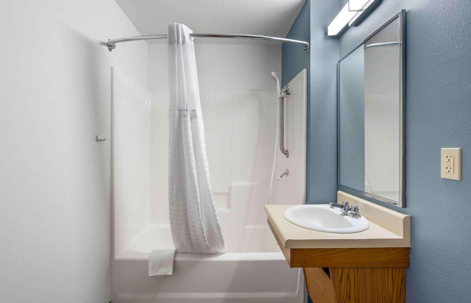 Extended Stay America Suites - Clearwater Kültér fotó