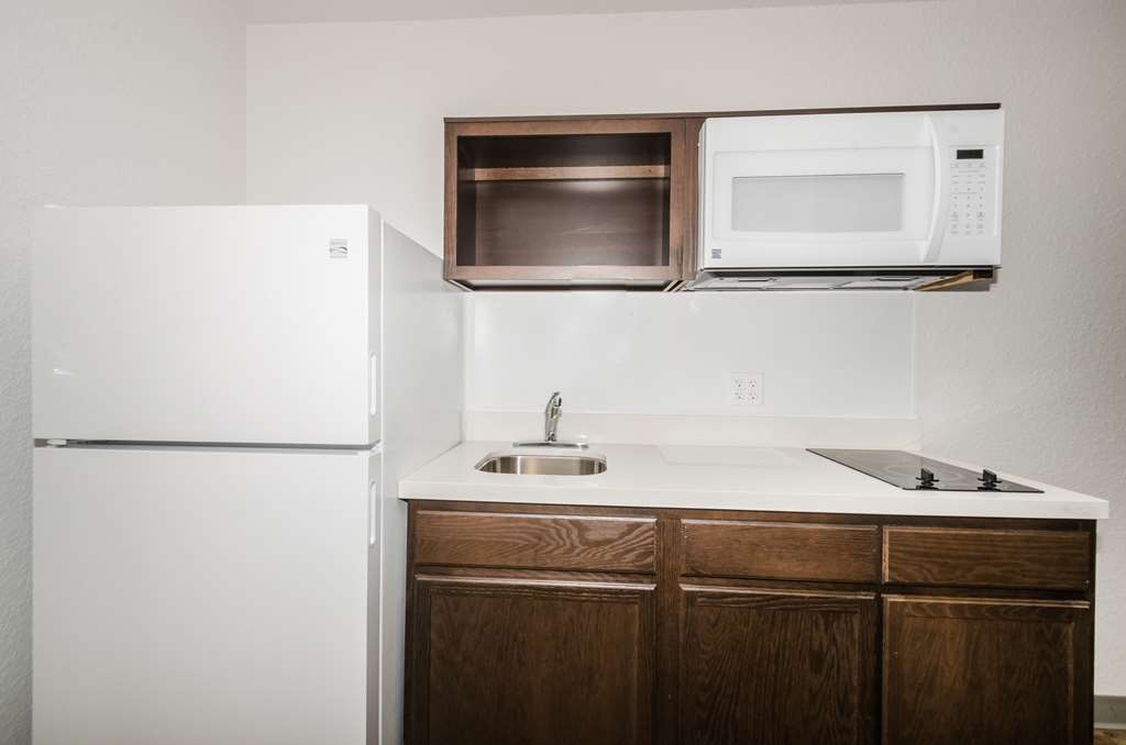 Extended Stay America Suites - Clearwater Szoba fotó