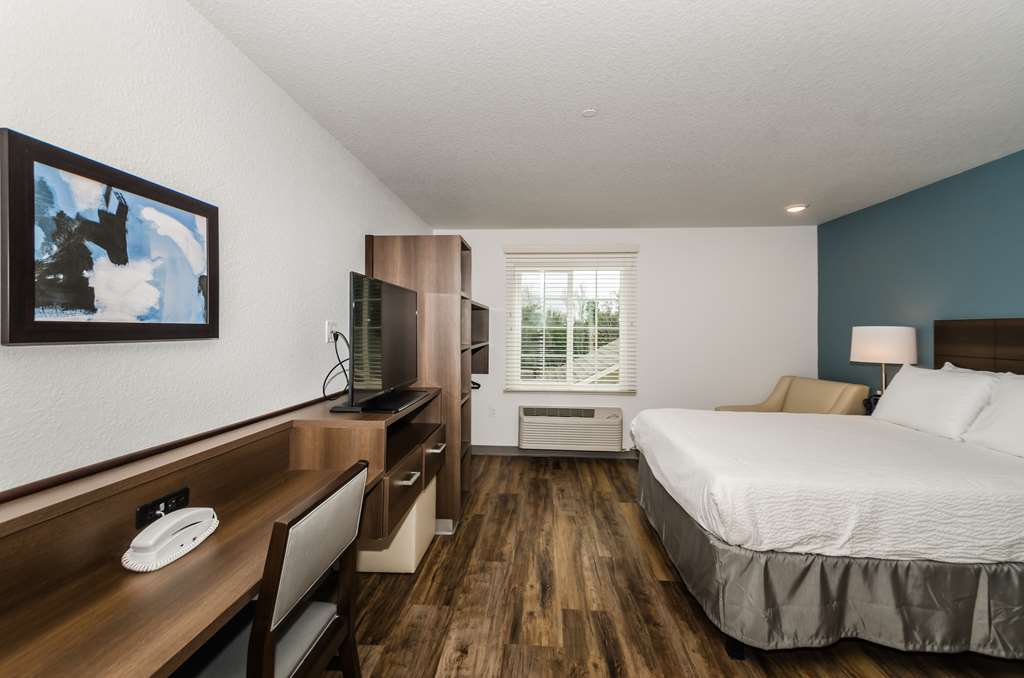 Extended Stay America Suites - Clearwater Szoba fotó
