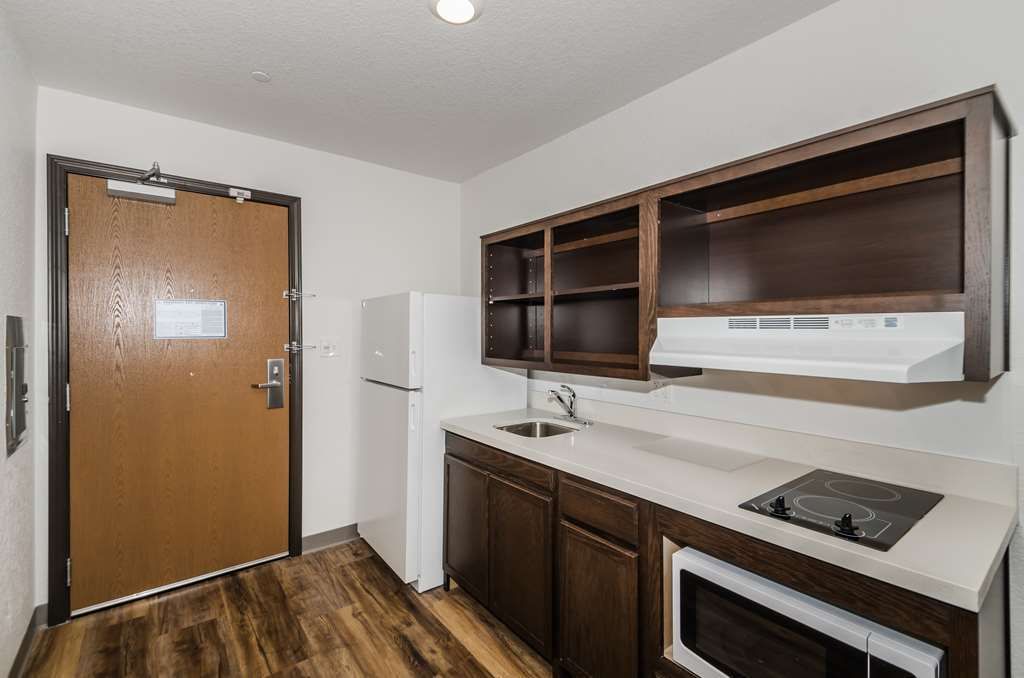 Extended Stay America Suites - Clearwater Szoba fotó