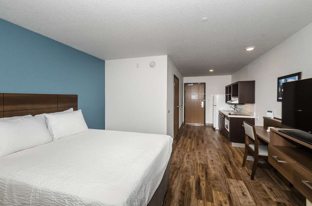 Extended Stay America Suites - Clearwater Szoba fotó
