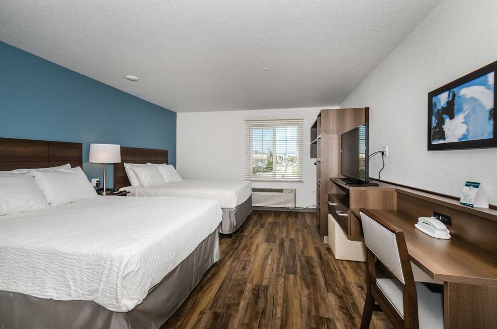 Extended Stay America Suites - Clearwater Szoba fotó