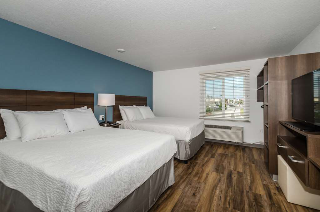 Extended Stay America Suites - Clearwater Szoba fotó
