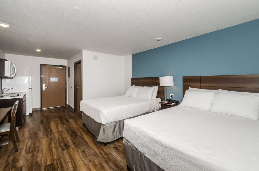 Extended Stay America Suites - Clearwater Szoba fotó
