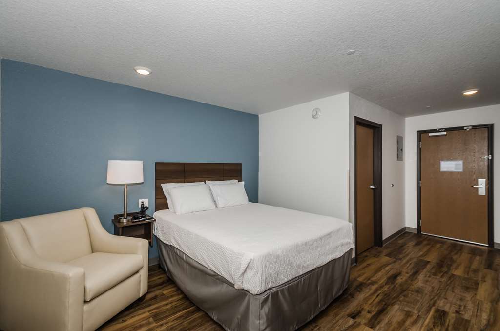Extended Stay America Suites - Clearwater Szoba fotó