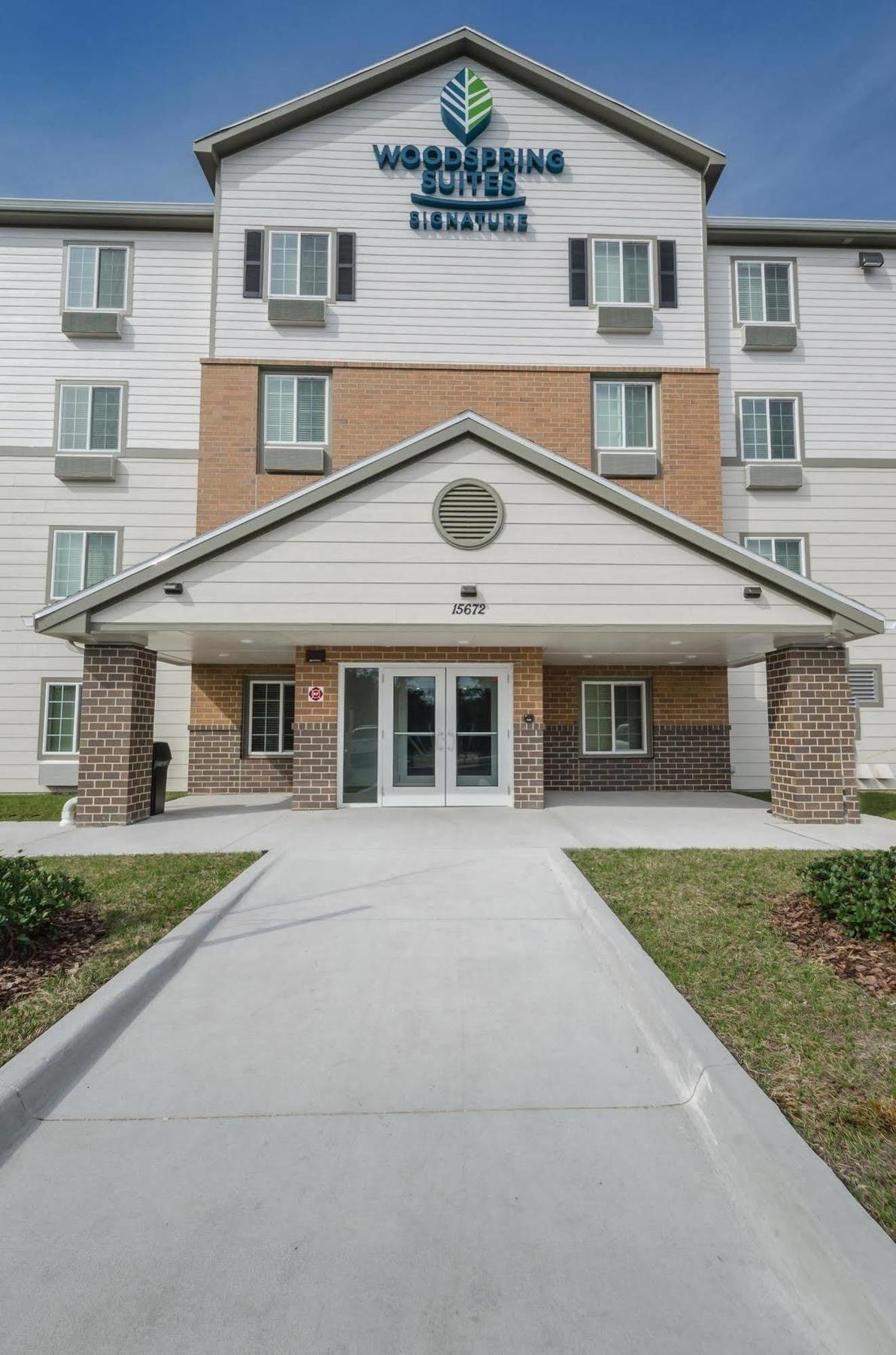 Extended Stay America Suites - Clearwater Kültér fotó