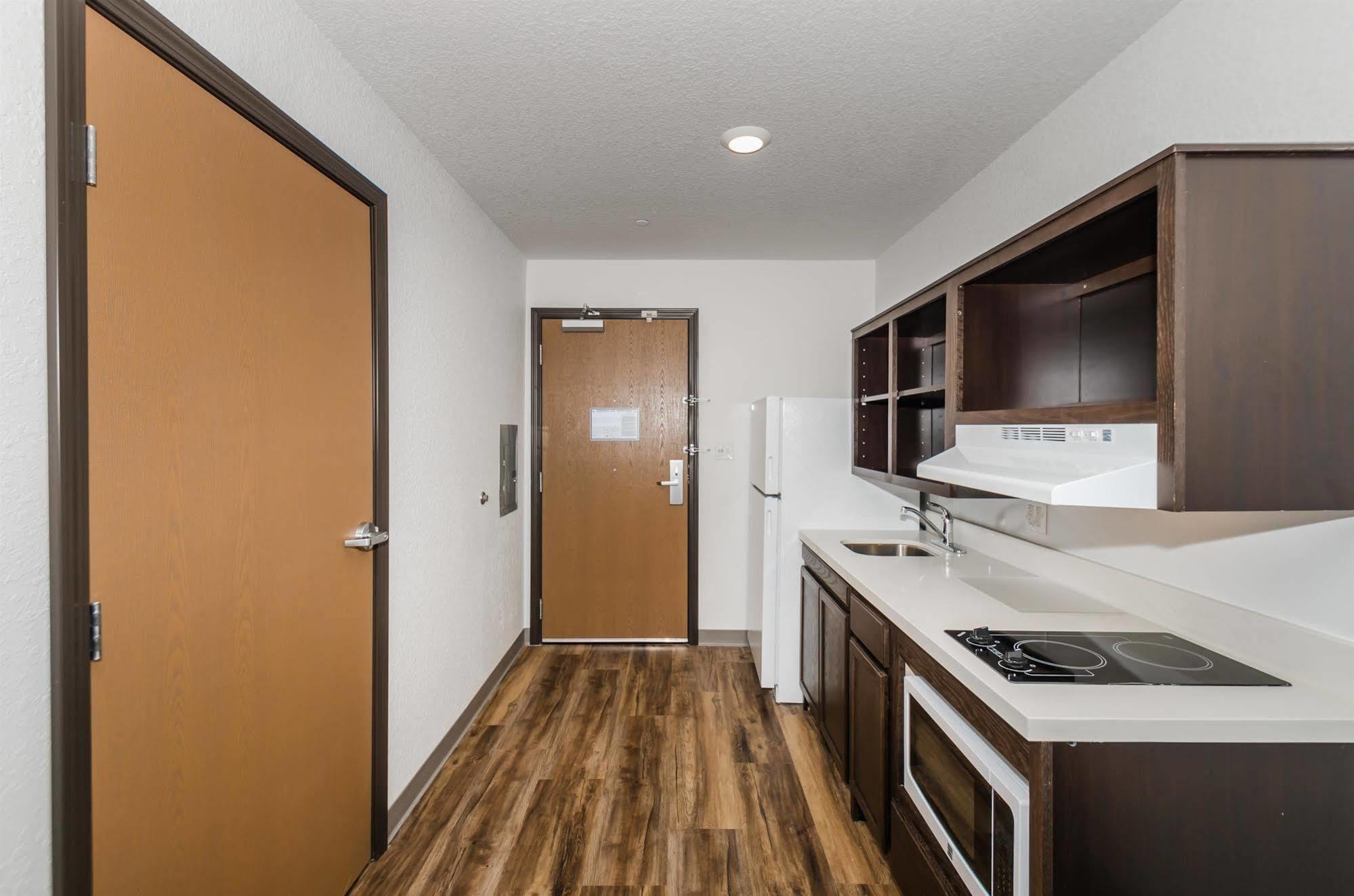Extended Stay America Suites - Clearwater Kültér fotó